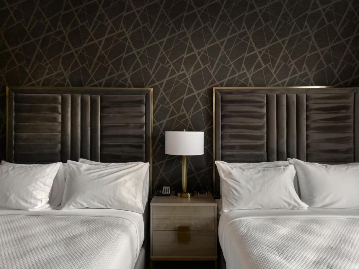 The Chateau Grande Hotel Ист Брънсуик Екстериор снимка