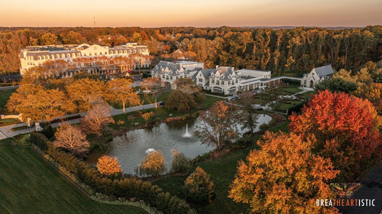 The Chateau Grande Hotel Ист Брънсуик Екстериор снимка