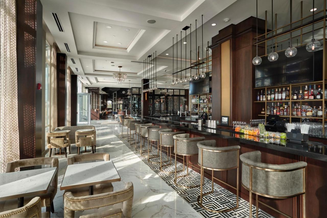 The Chateau Grande Hotel Ист Брънсуик Екстериор снимка