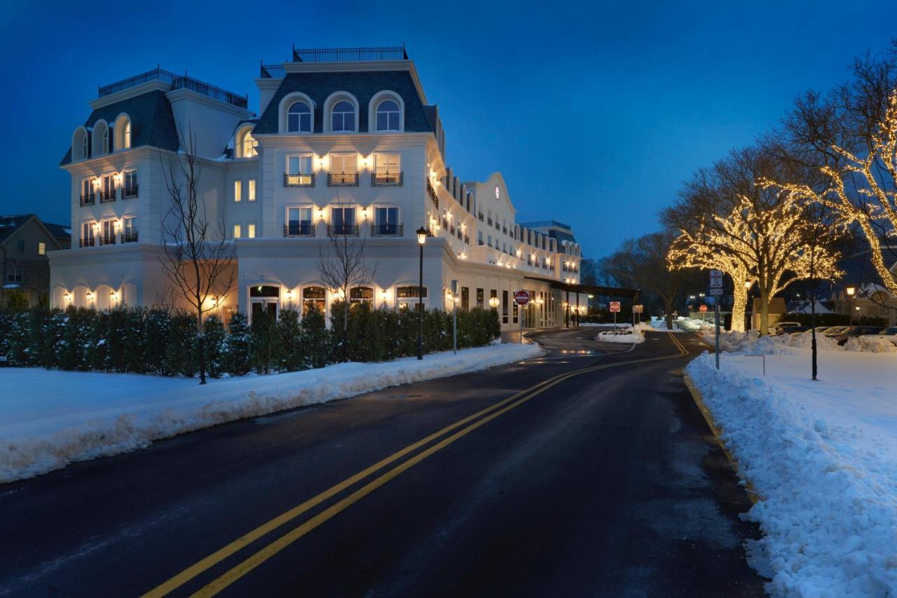 The Chateau Grande Hotel Ист Брънсуик Екстериор снимка